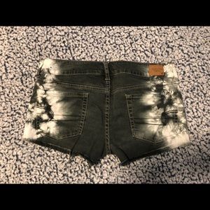 Women’s AEO Shorts SZ 8